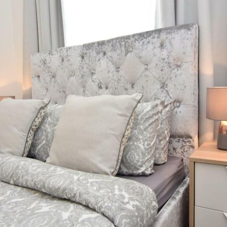Cozy Apartment In Camden Town Londres Exterior foto