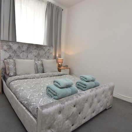 Cozy Apartment In Camden Town Londres Exterior foto