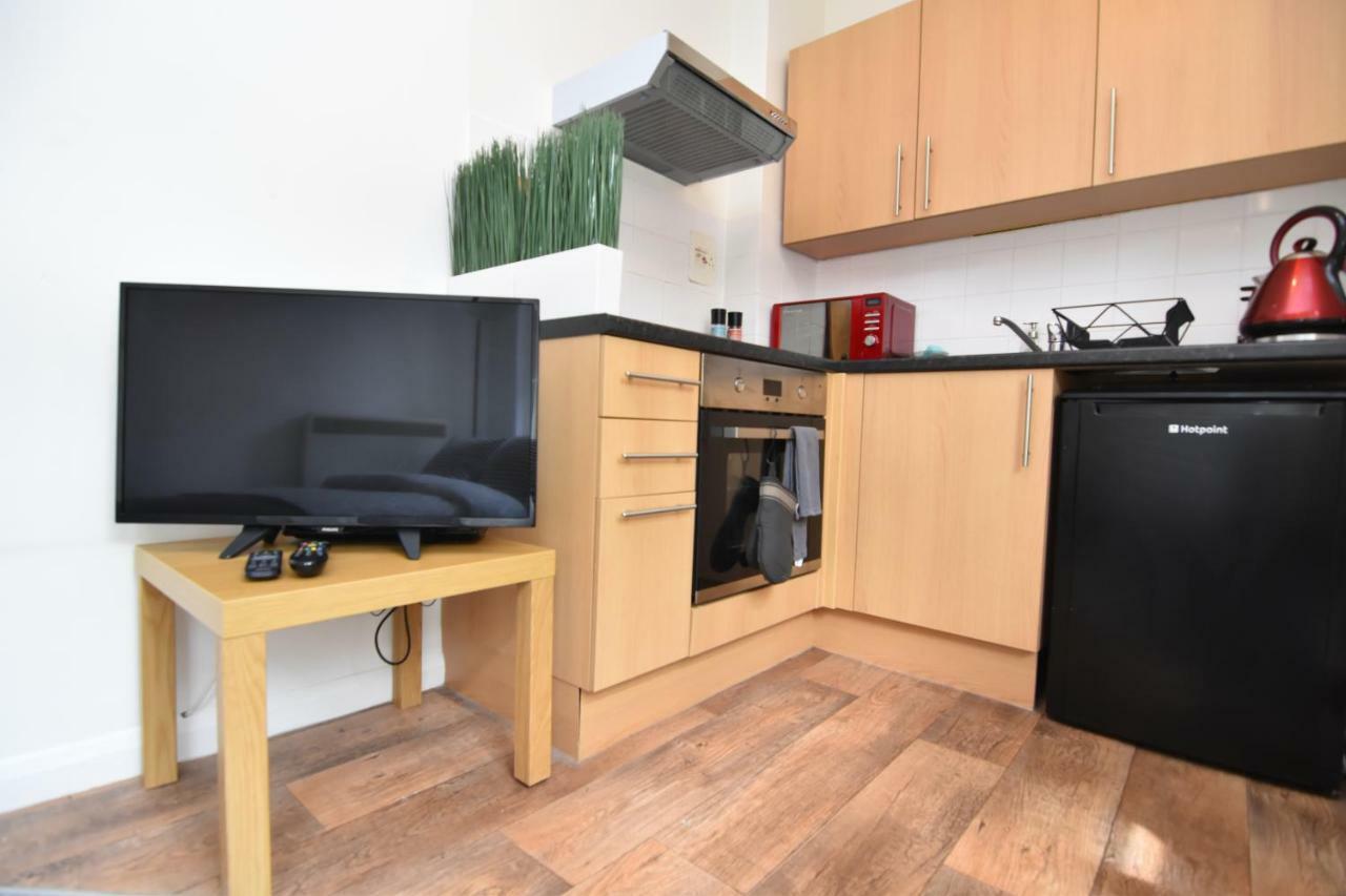 Cozy Apartment In Camden Town Londres Exterior foto